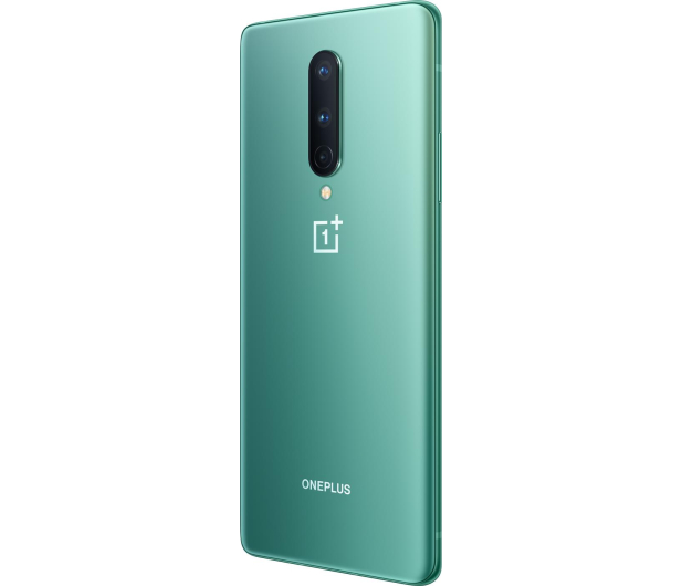 OnePlus 8 5G 8/128GB Glacial Green 90Hz - 557558 - zdjęcie 5